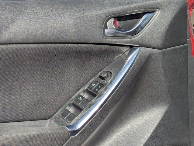 2013 Mazda Mazda CX-5 Touring