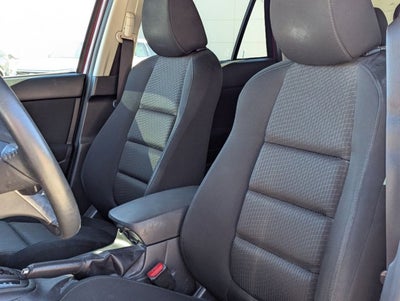 2013 Mazda Mazda CX-5 Touring