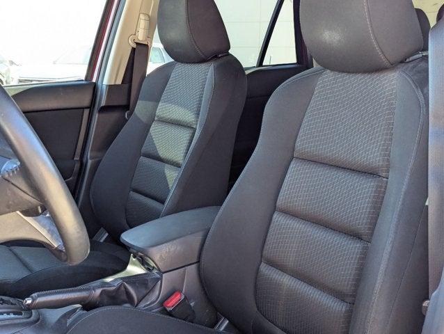 2013 Mazda Mazda CX-5 Touring