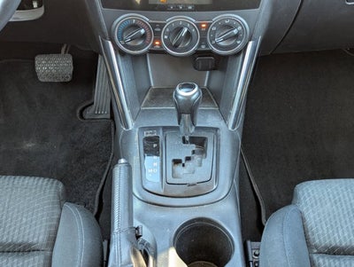 2013 Mazda Mazda CX-5 Touring