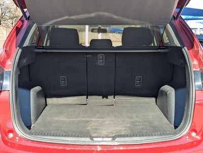 2013 Mazda Mazda CX-5 Touring