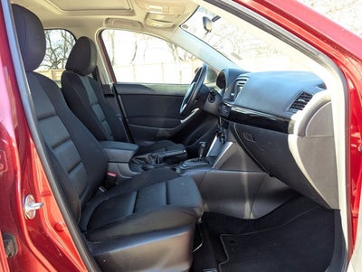 2013 Mazda Mazda CX-5 Touring