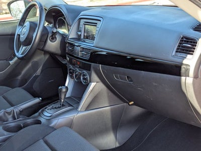 2013 Mazda Mazda CX-5 Touring