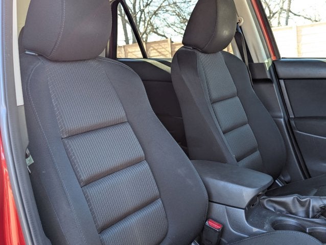 2013 Mazda Mazda CX-5 Touring