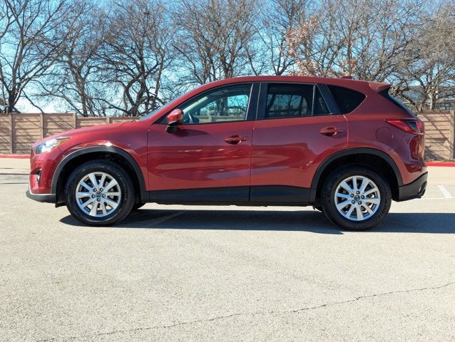 2013 Mazda Mazda CX-5 Touring