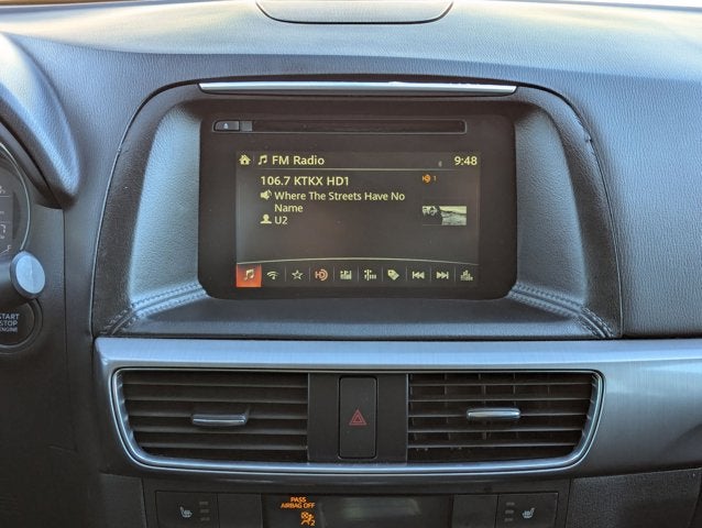 2016 Mazda Mazda CX-5 Touring