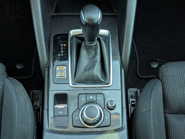 2016 Mazda Mazda CX-5 Touring