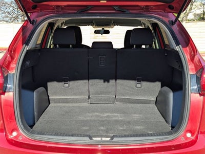 2016 Mazda Mazda CX-5 Touring