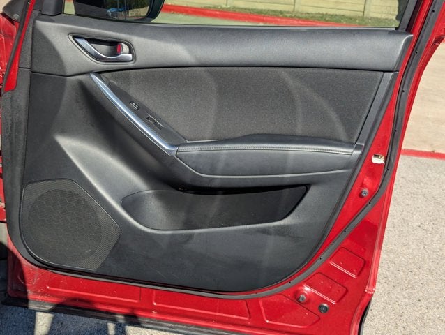 2016 Mazda Mazda CX-5 Touring