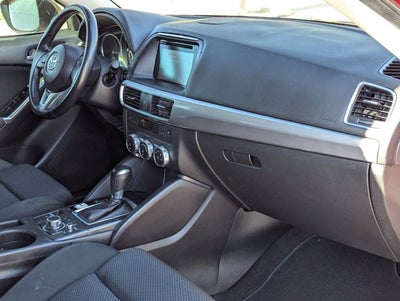 2016 Mazda Mazda CX-5 Touring