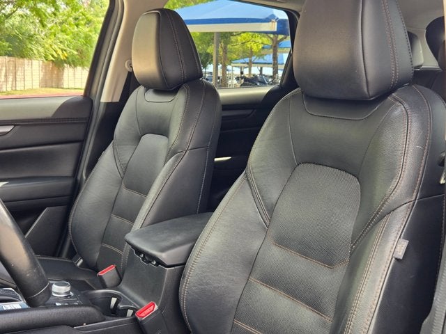 2021 Mazda Mazda CX-5 Touring
