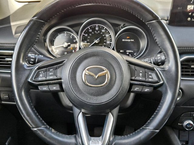 2021 Mazda Mazda CX-5 Touring