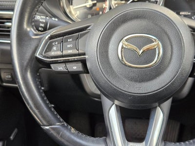 2021 Mazda Mazda CX-5 Touring