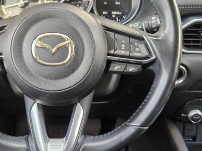 2021 Mazda Mazda CX-5 Touring