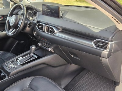 2021 Mazda Mazda CX-5 Touring