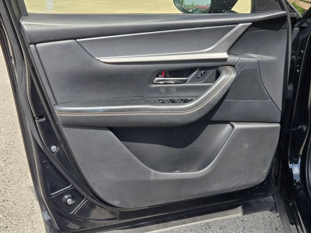 2025 Mazda Mazda CX-90 Preferred Package