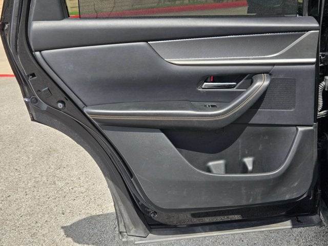 2025 Mazda Mazda CX-90 Preferred Package
