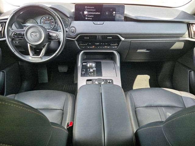 2025 Mazda Mazda CX-90 Preferred Package