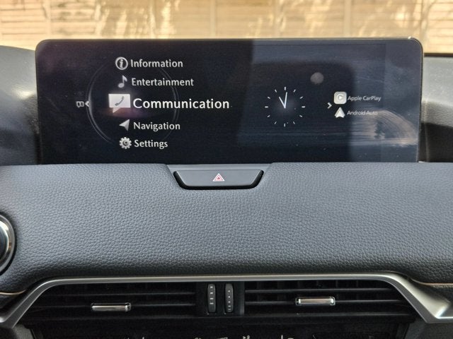 2025 Mazda Mazda CX-90 Preferred Package