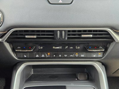 2025 Mazda Mazda CX-90 Preferred Package