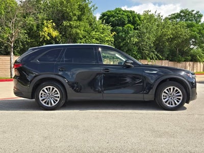 2025 Mazda Mazda CX-90 Preferred Package