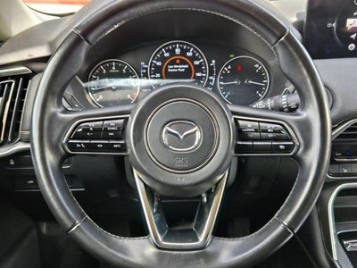 2025 Mazda Mazda CX-90 Preferred Package