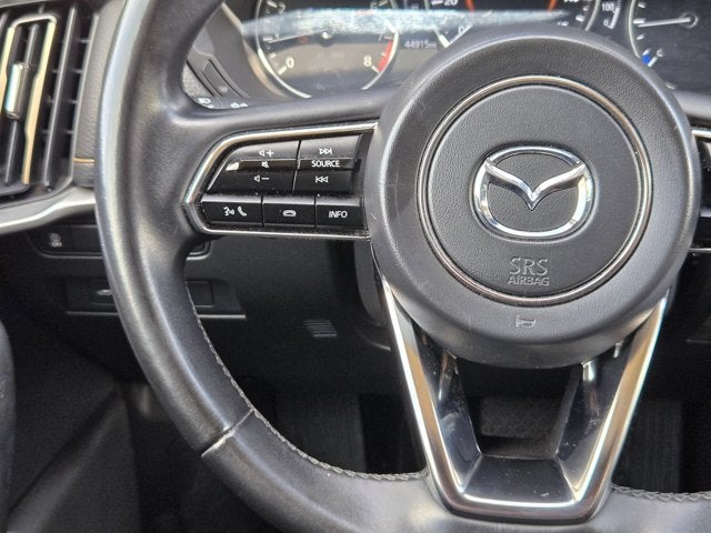2025 Mazda Mazda CX-90 Preferred Package