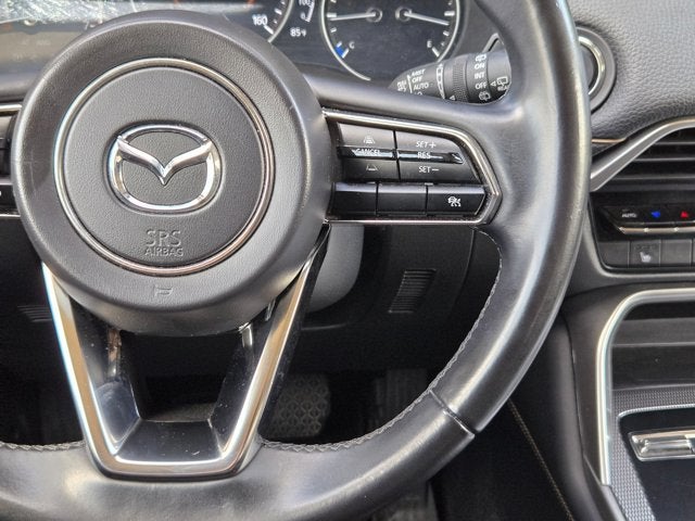 2025 Mazda Mazda CX-90 Preferred Package
