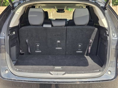 2025 Mazda Mazda CX-90 Preferred Package