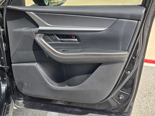2025 Mazda Mazda CX-90 Preferred Package