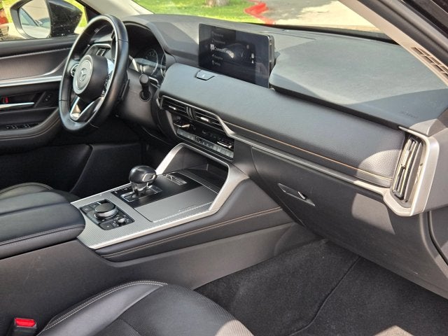 2025 Mazda Mazda CX-90 Preferred Package