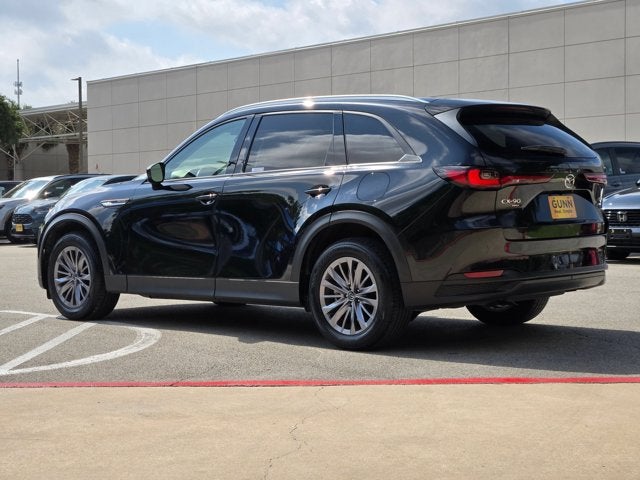 2025 Mazda Mazda CX-90 Preferred Package
