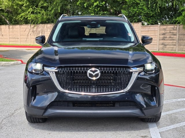 2025 Mazda Mazda CX-90 Preferred Package