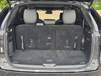 2024 Mazda Mazda CX-90 PHEV Premium Plus