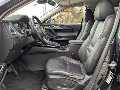 2019 Mazda Mazda CX-9 Touring