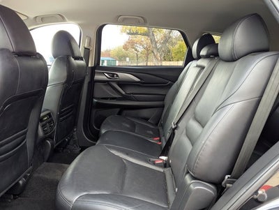 2019 Mazda Mazda CX-9 Touring