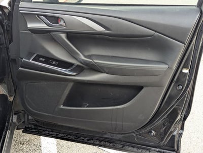 2019 Mazda Mazda CX-9 Touring