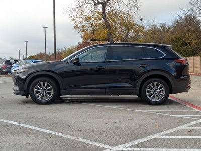 2019 Mazda Mazda CX-9 Touring