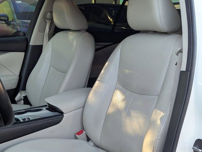 2021 INFINITI Q50 3.0t LUXE