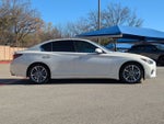 2021 INFINITI Q50 3.0t LUXE