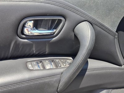 2021 Nissan Armada SV