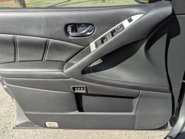 2013 Nissan Murano SL