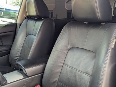 2013 Nissan Murano SL