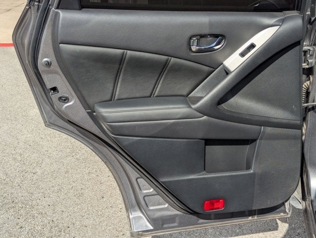 2013 Nissan Murano SL