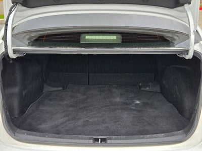 2024 Toyota Corolla Base
