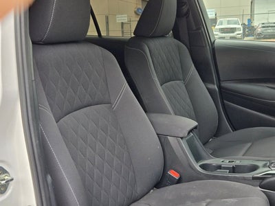 2024 Toyota Corolla Base