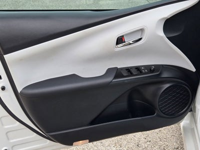 2022 Toyota Prius Prime XLE