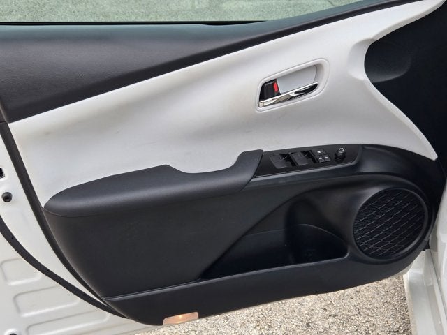 2022 Toyota Prius Prime XLE