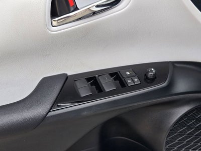 2022 Toyota Prius Prime XLE