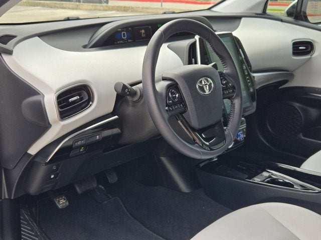 2022 Toyota Prius Prime XLE